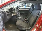 2009 Mitsubishi Lancer Es/Es Sport de vânzare în Pasco, WA - Vandalism