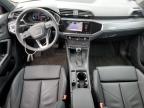 2024 Audi Q3 Premium S Line 45 for Sale in Woodhaven, MI - Rear End