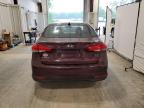 2017 Kia Forte Lx იყიდება Milwaukee-ში, WI - Front End