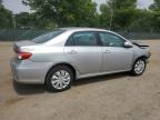 2012 Toyota Corolla Base продається в Baltimore, MD - Front End