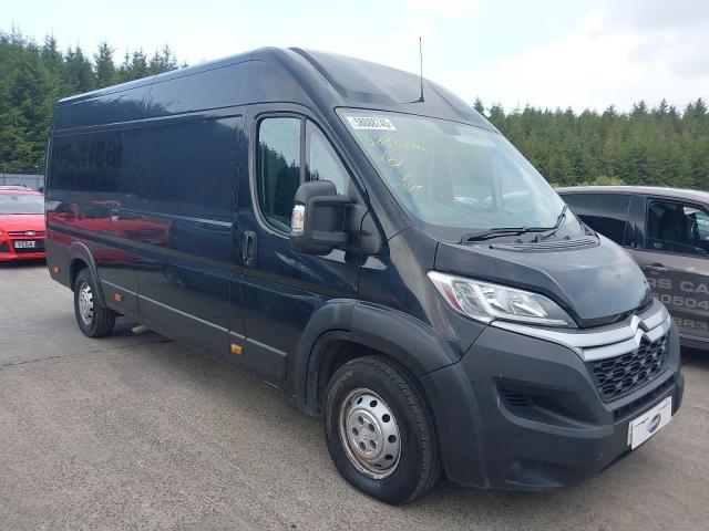 2020 CITROEN RELAY 35 H