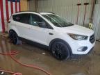2018 Ford Escape Se   for Sale in West Mifflin, PA - Hail