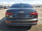 2021 Audi A6 Prestige продається в Las Vegas, NV - Front End