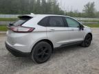2016 Ford Edge Se продається в Leroy, NY - Front End