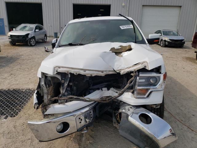  FORD F-150 2013 White