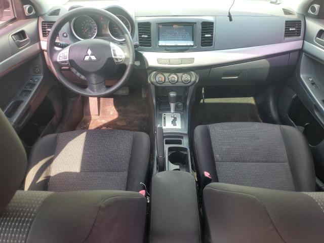 2010 MITSUBISHI LANCER ES/ES SPORT  
