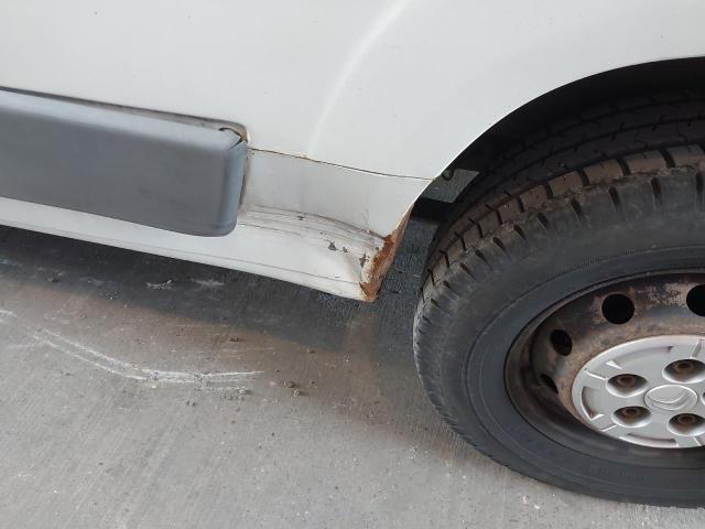 2015 CITROEN RELAY 35 L
