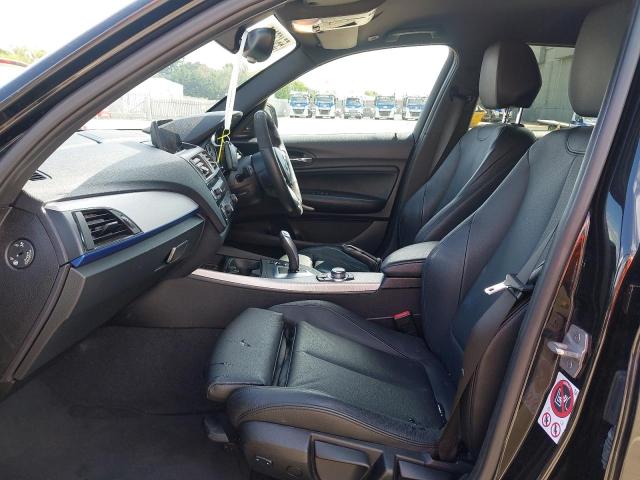 2016 BMW 118D M SPO