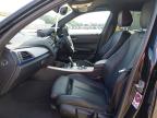 2016 BMW 118D M SPO for sale at Copart NEWBURY
