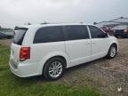 2018 Dodge Grand Caravan Sxt იყიდება Central Square-ში, NY - Minor Dent/Scratches