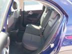 2015 FIAT 500X POP S for sale at Copart SANDWICH