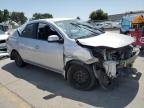2014 Nissan Versa S за продажба в Sacramento, CA - Front End