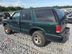 2002 Chevrolet Blazer    for Sale in Byron, GA - Side
