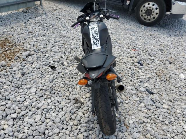2017 YAMAHA YZFR3   