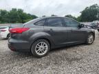 2016 Ford Focus Se იყიდება Prairie Grove-ში, AR - Front End