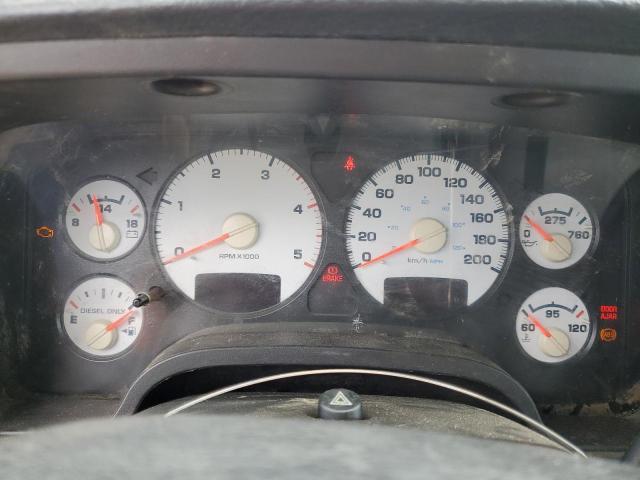 2003 DODGE RAM 2500 ST  