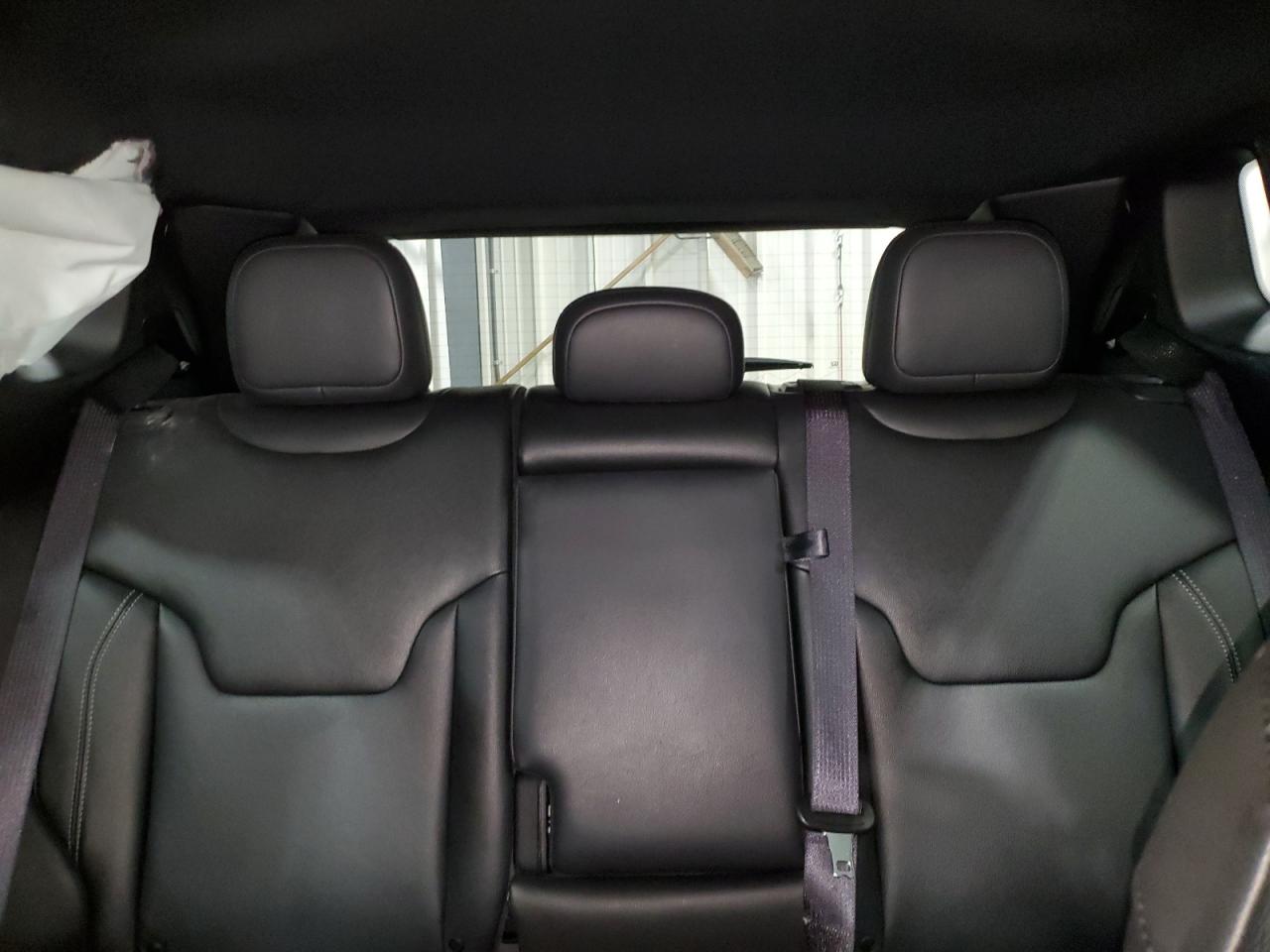 JEEP COMPASS 2025 VIN 3C4NJDCN9ST511424 zdjęcie 10