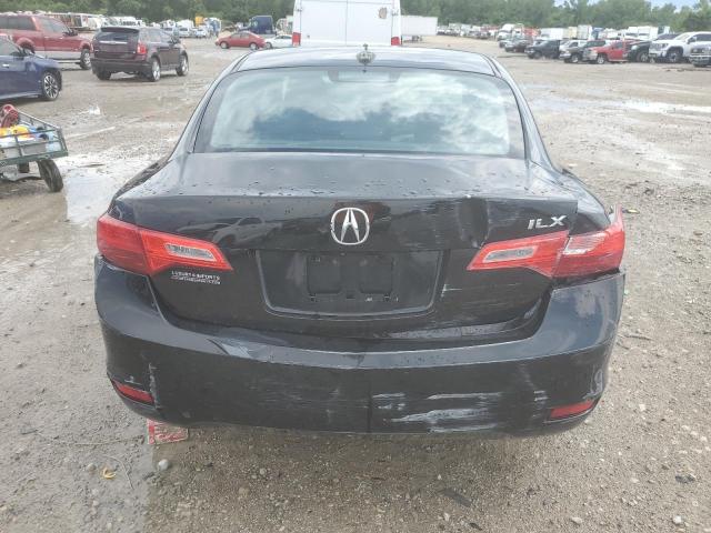  ACURA ILX 2015 Czarny
