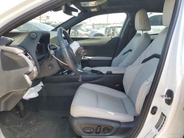  LEXUS UX 250H PR 2024 White