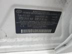 2007 HYUNDAI SONATA GLS   à vendre chez Copart NJ - GLASSBORO EAST