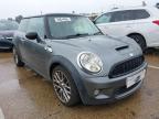 2010 MINI COOPER S for sale at Copart NEWBURY