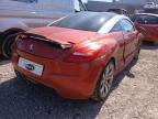 2011 PEUGEOT RCZ GT HDI for sale at Copart BRISTOL