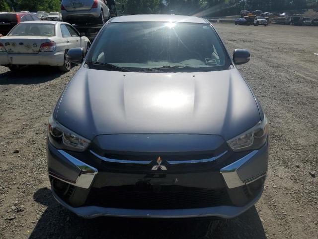 MITSUBISHI OUTLANDER 2019 Szary