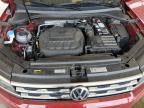 2018 Volkswagen Tiguan Sel Premium продається в Cartersville, GA - Front End