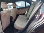 2009 MERCEDES BENZ C200 SPORT for sale at Copart SANDTOFT