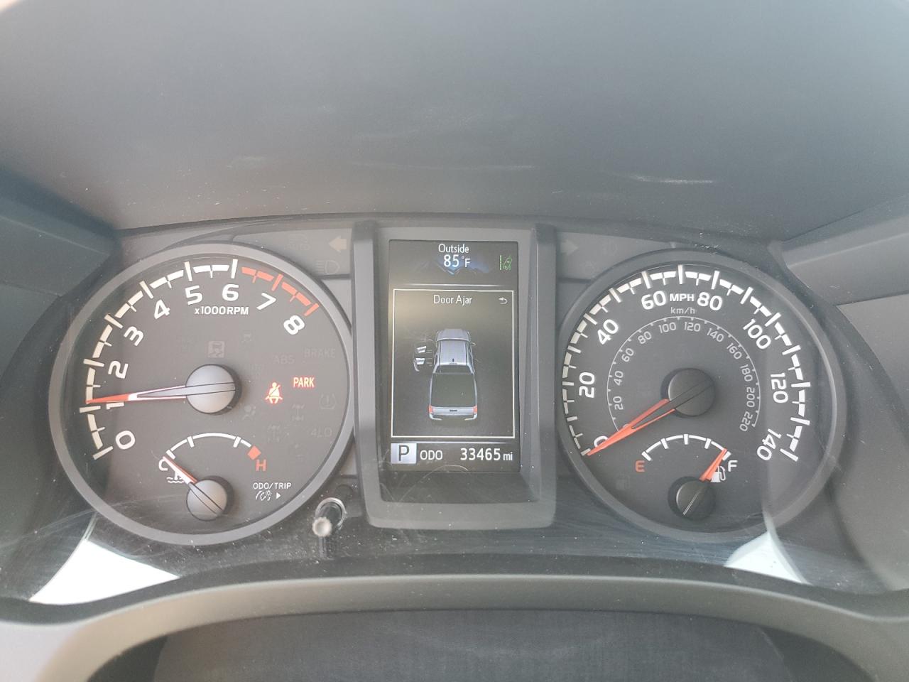 2022 Toyota Tacoma Double Cab VIN: 3TMCZ5AN5NM478302 Lot: 61049015