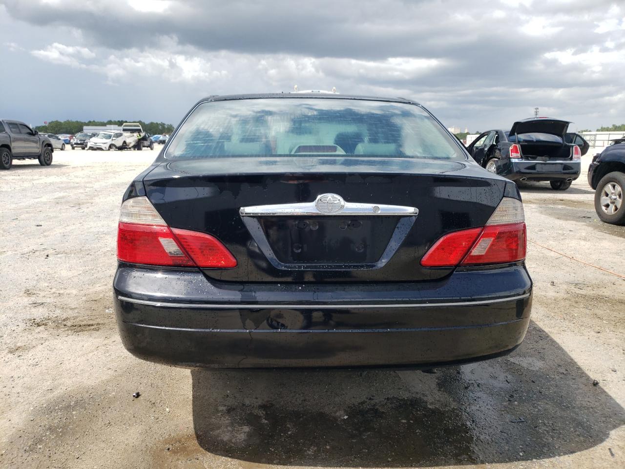 2004 Toyota Avalon Xl VIN: 4T1BF28B54U365194 Lot: 60239465