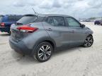 2019 Nissan Kicks S de vânzare în Jacksonville, FL - Front End