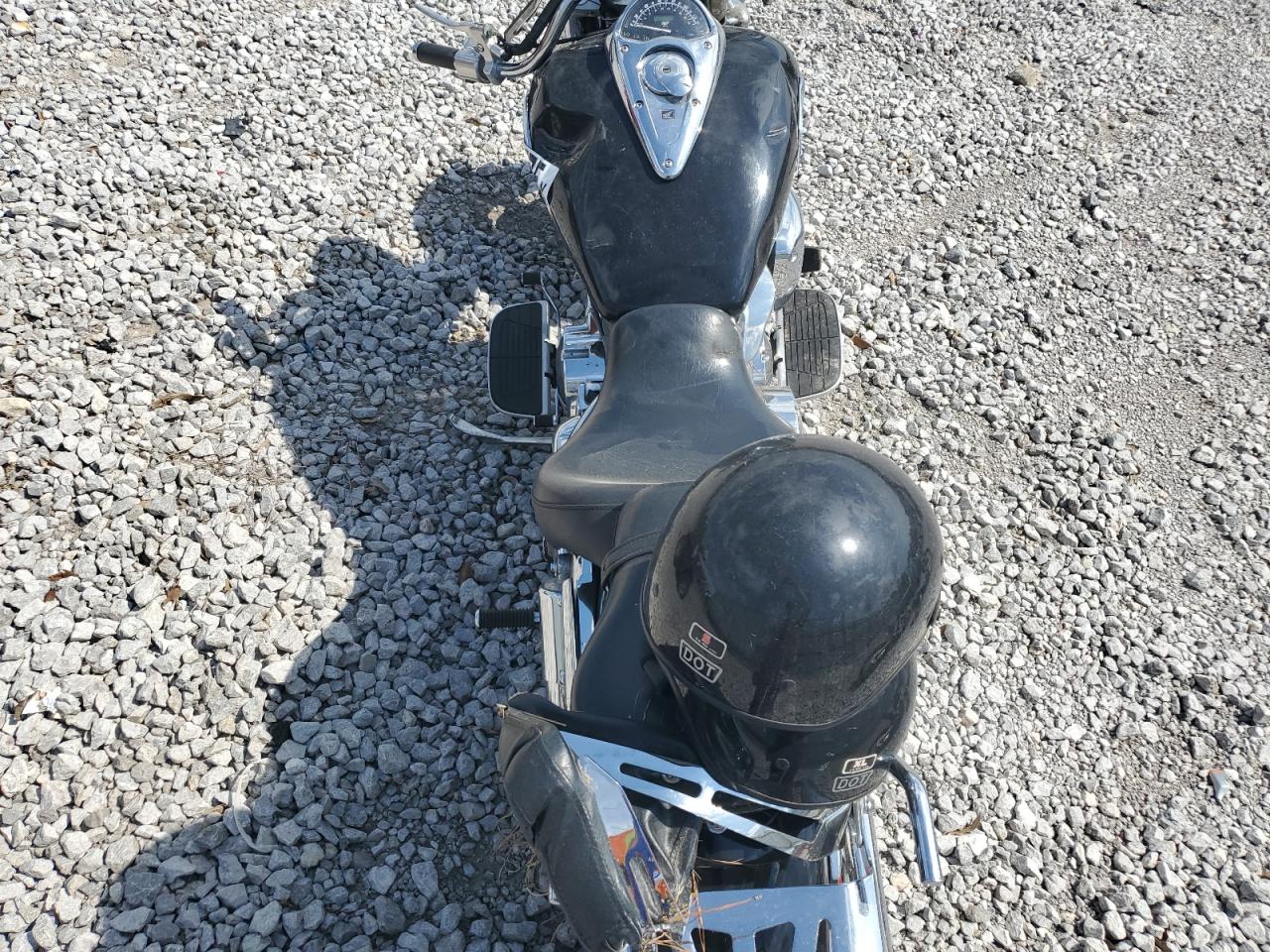 2005 Honda Vtx1300 R VIN: 1HFSC52355A215336 Lot: 59712775