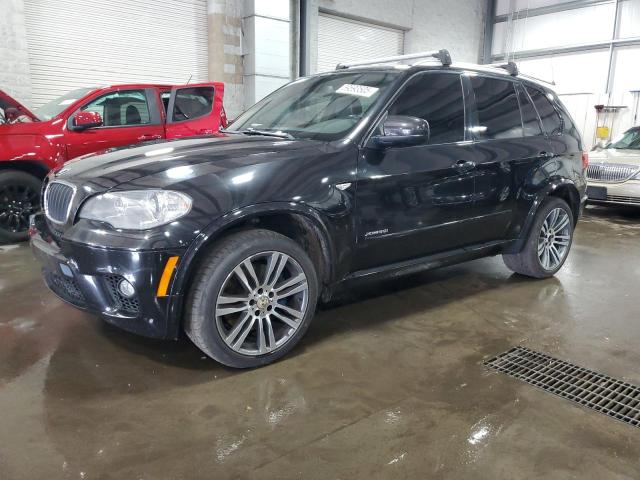 2013 Bmw X5 Xdrive50I