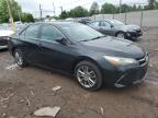 2016 Toyota Camry Le   за продажба в Chalfont, PA - Minor Dent/Scratches