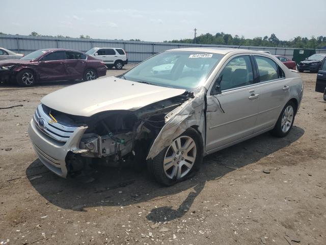 2009 Ford Fusion Sel