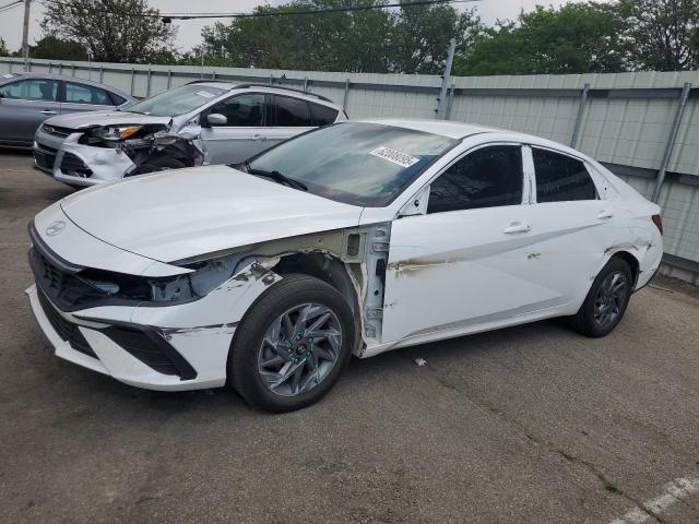 HYUNDAI ELANTRA SE 2024