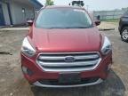 2017 Ford Escape Titanium for Sale in Mcfarland, WI - Hail