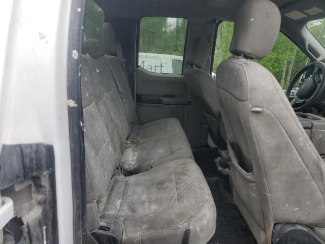 2020 FORD F150 SUPER CAB  