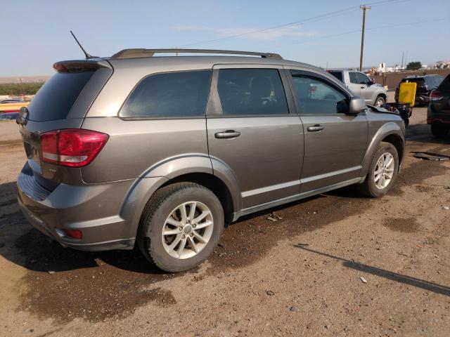  DODGE JOURNEY 2013 Szary
