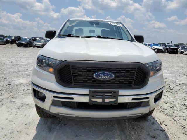  FORD RANGER 2021 Biały
