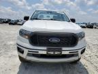 2021 FORD RANGER XL   for sale at Copart GA - ATLANTA EAST