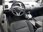 2010 HONDA CIVIC LX-S for sale at Copart ON - COOKSTOWN