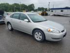 2008 Chevrolet Impala Lt de vânzare în Ham Lake, MN - Minor Dent/Scratches