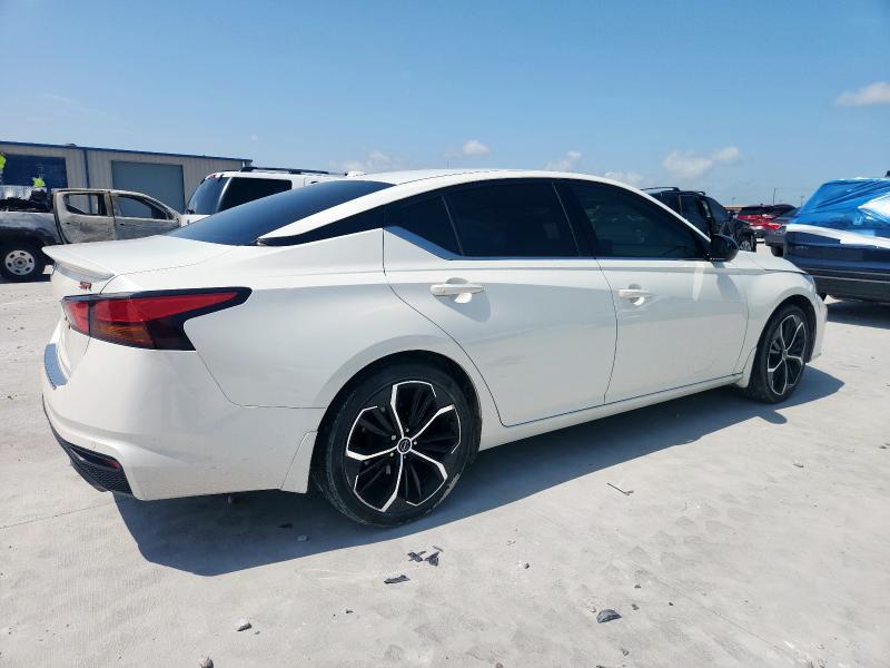  NISSAN ALTIMA 2023 Белы