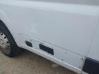 2023 PEUGEOT BOXER 335 for sale at Copart NEWBURY