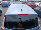 2011 RENAULT GRAND SCEN for sale at Copart BELFAST