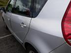 2010 RENAULT SCENIC DYN for sale at Copart SANDTOFT