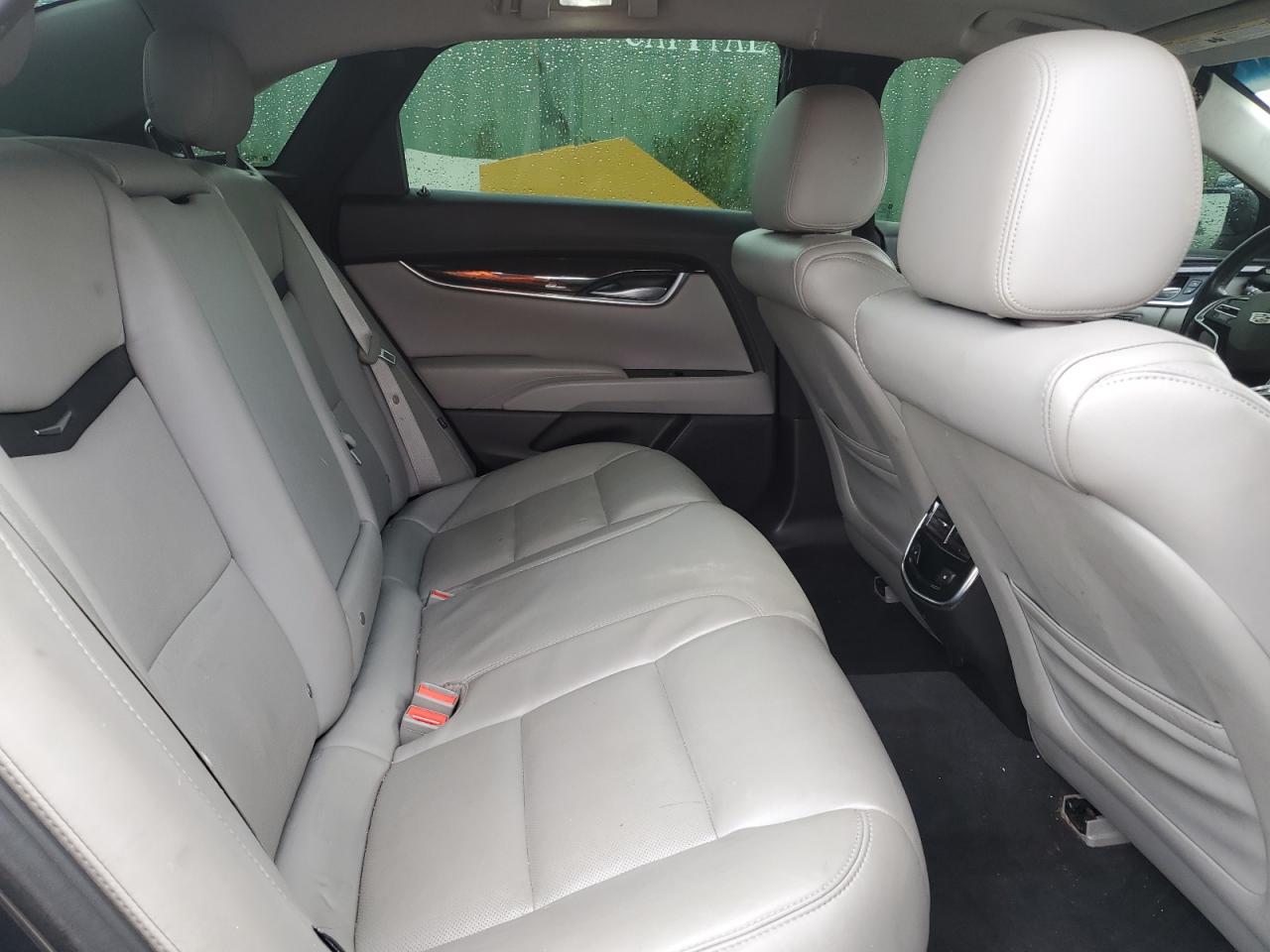 2016 Cadillac Xts Luxury Collection VIN: 2G61N5S37G915954 Lot: 61725035