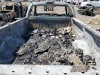 2014 Ford F150  продається в Bakersfield, CA - Burn